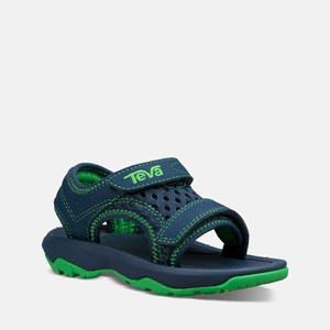 Teva Psyclone Xlt Sandalen Kinder Blau Online Kaufen [CAVP45639]